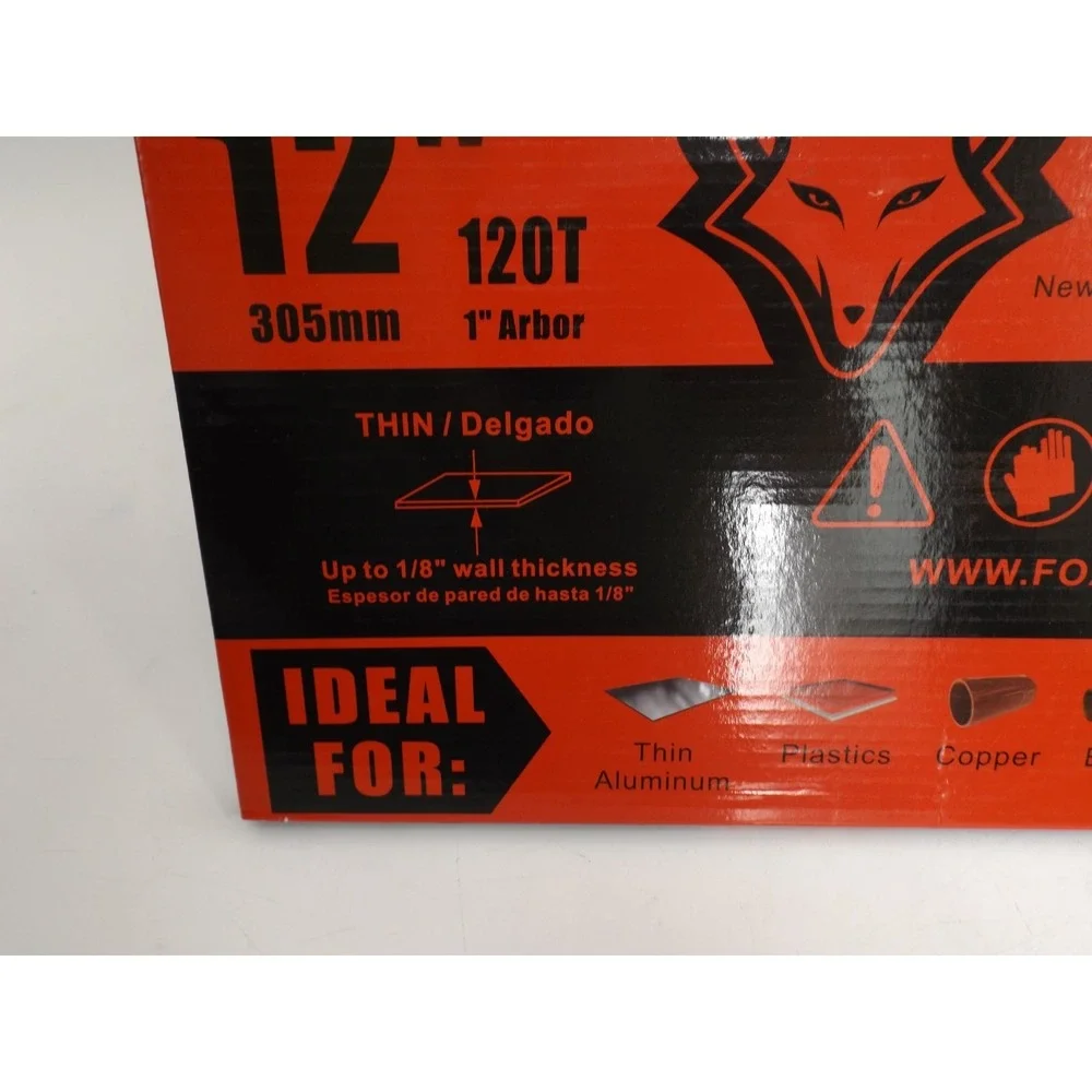 FOXBC 12